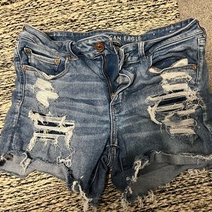 American eagle shorts